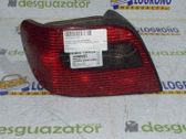 Lampa tylna