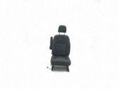 Asiento delantero del pasajero