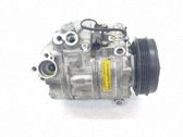 Klimakompressor Pumpe