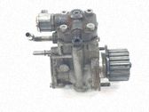 Fuel injection high pressure pump