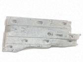 Placa protectora/protector antisalpicaduras motor