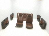 Juego del asiento