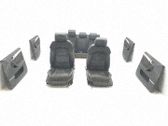 Seat set