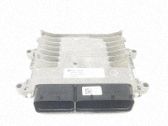 Unidad de control/módulo del motor
