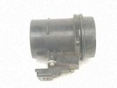 Mass air flow meter