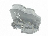 Cerradura de puerta delantera