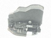 Rear door lock