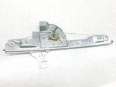 Regulador de puerta delantera con motor