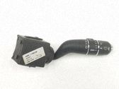 Wiper control stalk