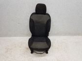 Asiento delantero del conductor