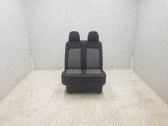 Asiento delantero del pasajero
