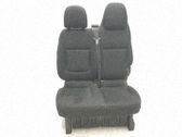Asiento delantero del pasajero
