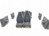 Seat set