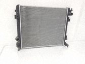 Dzesēšanas šķidruma radiators