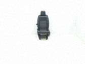 Asiento delantero del conductor
