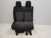 Asiento delantero del pasajero