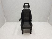 Asiento delantero del conductor
