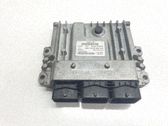 Unidad de control/módulo del motor