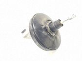 Brake booster