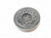 Crankshaft pulley