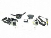 Airbag-Set mit Verkleidung