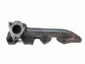 Exhaust manifold