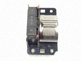 Selector caja de cambios