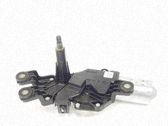 Motor del limpiaparabrisas trasero