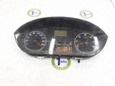 Speedometer (instrument cluster)