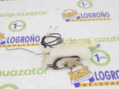 Задний замок