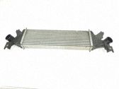 Intercooler radiator