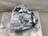 Manual 5 speed gearbox