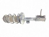 Front shock absorber/damper