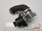 Thermostat EGR