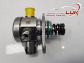 Fuel injection high pressure pump