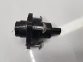 Fuel tank valve