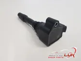 High voltage ignition coil