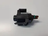 LP gas electromagnetic valve solenoid