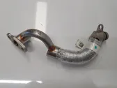 Tubo flessibile mandata olio del turbocompressore turbo