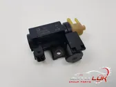 LP gas electromagnetic valve solenoid