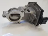 EGR thermostat