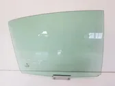 Sliding door window/glass