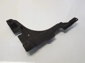 Engine hood trim