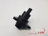 Turbo system vacuum part