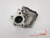 Thermostat EGR