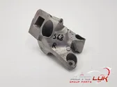 Engine mount bracket