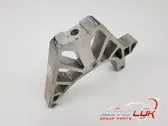 Engine mount bracket