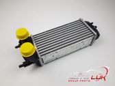 Radiador intercooler