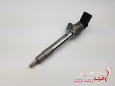 Fuel injector