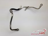 Turbo turbocharger oiling pipe/hose